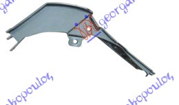 ΒΑΣΗ ΠΡΟΦΥΛΑΚΤΗΡΑ ΠΙΣΩ ΑΚΡΑΙΑ (AMG-LINE) ΑΡ