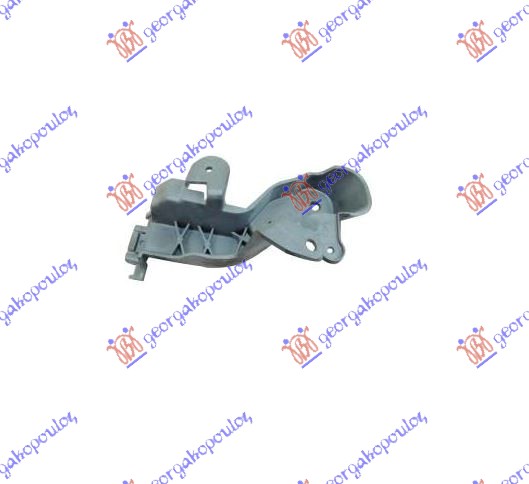 ΒΑΣΗ ΠΡΟΦΥΛΑΚΤΗΡΑ ΠΙΣΩ ΕΣΩΤΕΡΙΚΗ ΑΚΡΑΙΑ (AMG-LINE) ΑΡ