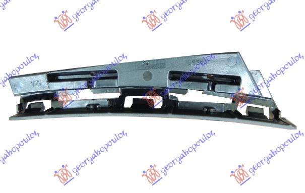 ΒΑΣΗ ΠΡΟΦΥΛΑΚΤΗΡΑ ΠΙΣΩ ΑΚΡΑΙΑ (AMG-LINE) ΔΕΞ