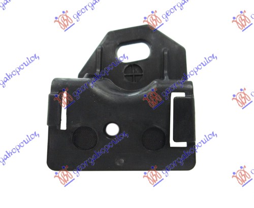 ΒΑΣΗ ΠΡΟΦΥΛΑΚΤΗΡΑ ΠΙΣΩ ΑΚΡΑΙΑ (AMG-LINE) ΔΕΞ