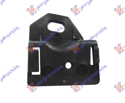 ΒΑΣΗ ΠΡΟΦΥΛΑΚΤΗΡΑ ΠΙΣΩ ΑΚΡΑΙΑ (AMG-LINE) ΑΡ