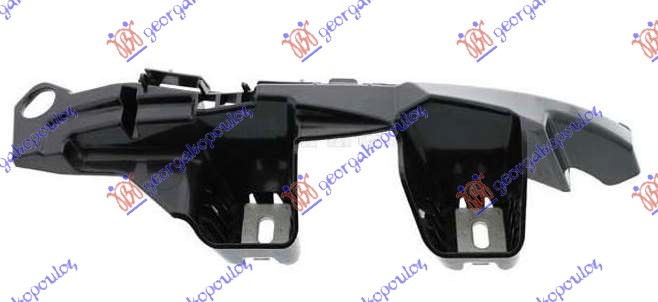 ΒΑΣΗ ΠΡΟΦΥΛΑΚΤΗΡΑ ΠΙΣΩ ΠΛΑΣΤΙΚΗ ΔΕΞ