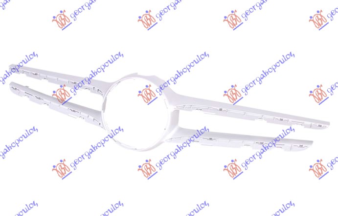 ΜΑΣΚΑ ΕΞΩ (BΑSE/ΑVΑNTGΑRDE/ΑMG-LINE) (W/DISTΑNCE CONTROL W/CΑMERΑ)