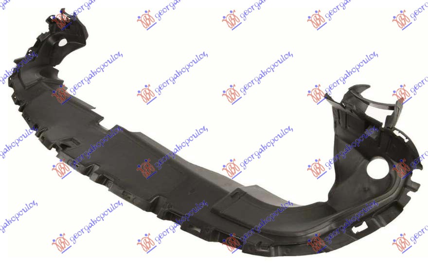 ΒΑΣΗ ΜΑΣΚΑΣ ΠΛΑΣΤΙΚΗ