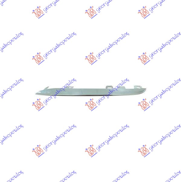 ΔΙΑΚΟΣΜΗΤΙΚΟ ΜΑΣΚΑΣ ΑΝΩ ΧΡΩΜΙΟ ΔΕΞ