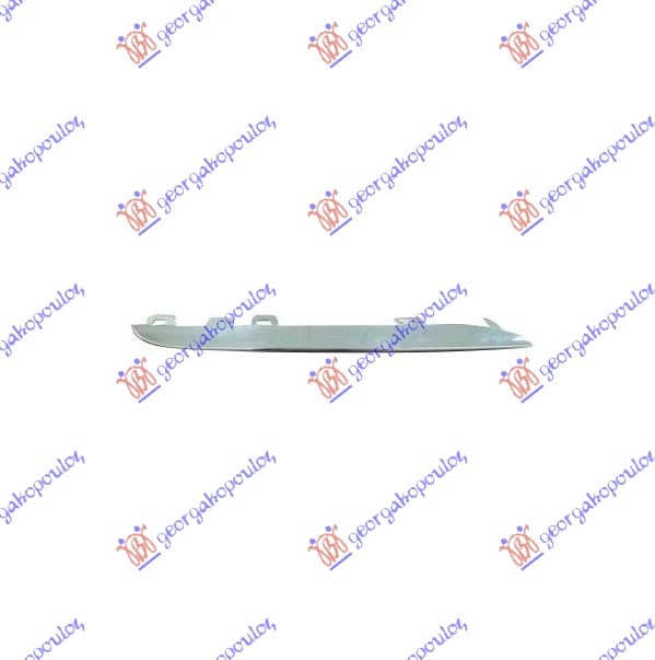 ΔΙΑΚΟΣΜΗΤΙΚΟ ΜΑΣΚΑΣ ΑΝΩ ΧΡΩΜΙΟ ΑΡ