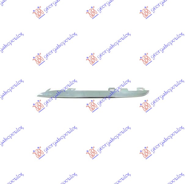 ΔΙΑΚΟΣΜΗΤΙΚΟ ΜΑΣΚΑΣ ΚΑΤΩ ΧΡΩΜΙΟ ΔΕΞ