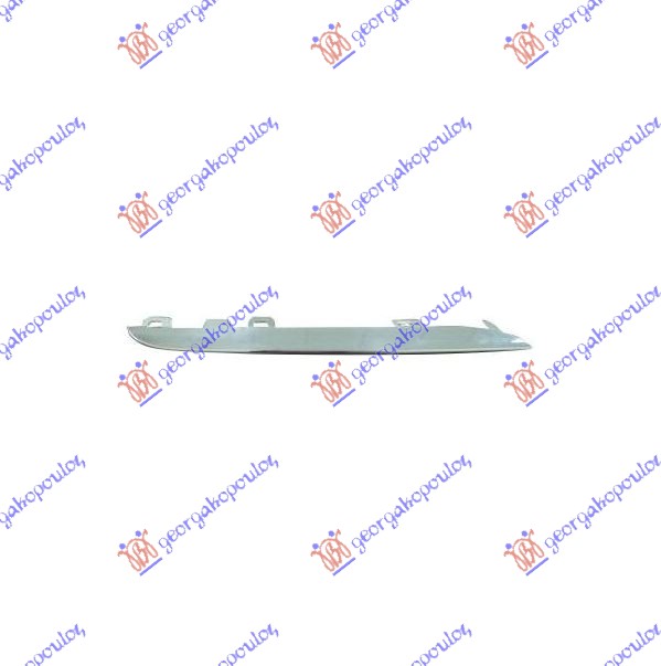 ΔΙΑΚΟΣΜΗΤΙΚΟ ΜΑΣΚΑΣ ΚΑΤΩ ΧΡΩΜΙΟ ΑΡ