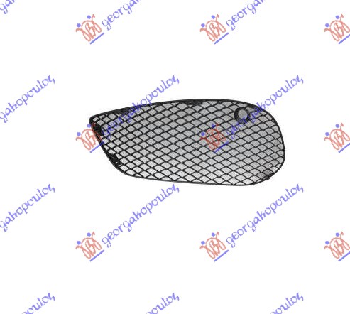 ΔΙΧΤΥ ΠΡΟΦΥΛΑΚΤΗΡΑ ΕΜΠΡΟΣ (AMG LINE) ΑΡ