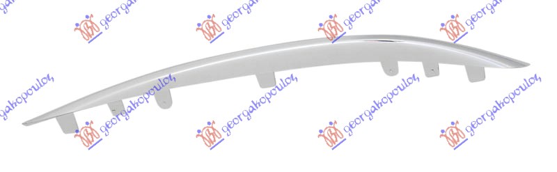 ΔΙΑΚΟΣΜΗΤΙΚΟ ΔΙΧΤΥΟΥ ΠΡΟΦΥΛΑΚΤΗΡΑ ΕΜΠΡΟΣ ΑΝΩ (AVANTGARDE) ΔΕΞ