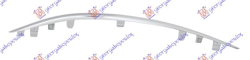 ΔΙΑΚΟΣΜΗΤΙΚΟ ΔΙΧΤΥΟΥ ΠΡΟΦΥΛΑΚΤΗΡΑ ΕΜΠΡΟΣ ΚΑΤΩ (AVANTGARDE) ΔΕΞ