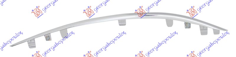 ΔΙΑΚΟΣΜΗΤΙΚΟ ΔΙΧΤΥΟΥ ΠΡΟΦΥΛΑΚΤΗΡΑ ΕΜΠΡΟΣ ΚΑΤΩ (AVANTGARDE) ΑΡ