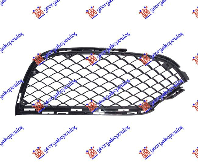 ΔΙΧΤΥ ΠΡΟΦΥΛΑΚΤΗΡΑ ΕΜΠΡΟΣ (C63 AMG) ΔΕΞ