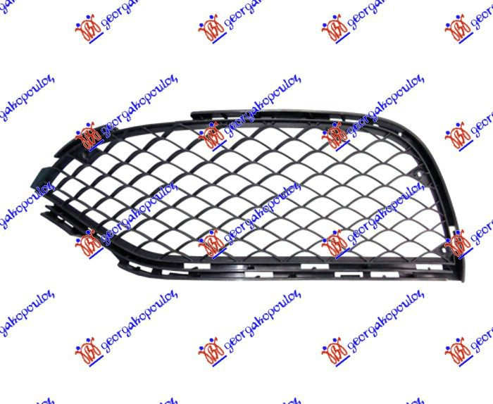 ΔΙΧΤΥ ΠΡΟΦΥΛΑΚΤΗΡΑ ΕΜΠΡΟΣ (C63 AMG) ΑΡ