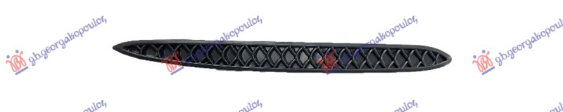 ΔΙΧΤΥ ΠΡΟΦΥΛΑΚΤΗΡΑ ΠΙΣΩ (S.W.) (63 ΑMG) ΔΕΞ