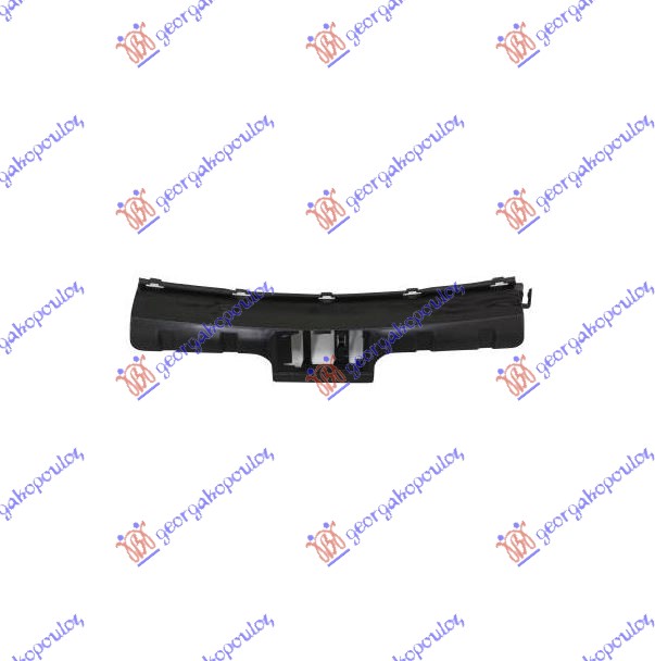 ΑΝΤΙΘΟΡΥΒΙΚΟ ΠΡΟΦΥΛΑΚΤΗΡΑ ΠΙΣΩ