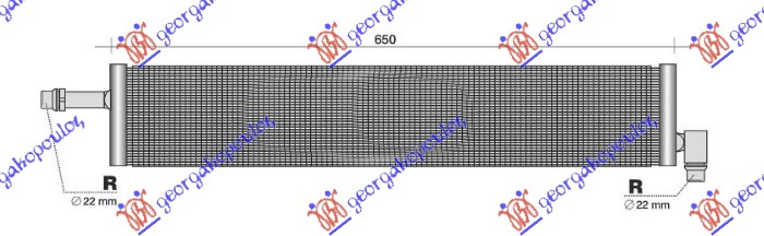 ΨΥΓΕΙΟ ΒΟΗΘΗΤΙΚΟ 2.0 ΒΕΝΖΙΝΗ/HYBRID