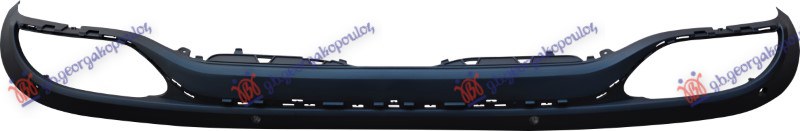 ΣΠΟΙΛΕΡ ΠΡΟΦΥΛΑΚΤΗΡΑ ΠΙΣΩ (EXCLUSIVE, AVANTGARDE)