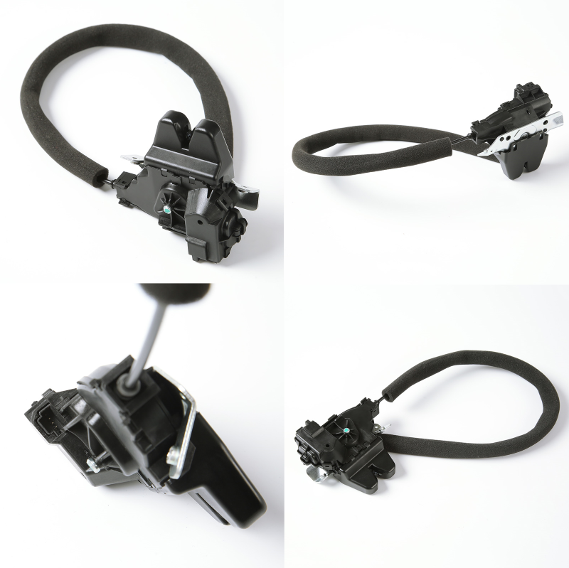 ΚΛΕΙΔΑΡΙΑ ΠΙΣΩ ΚΑΠΟ (4pins)