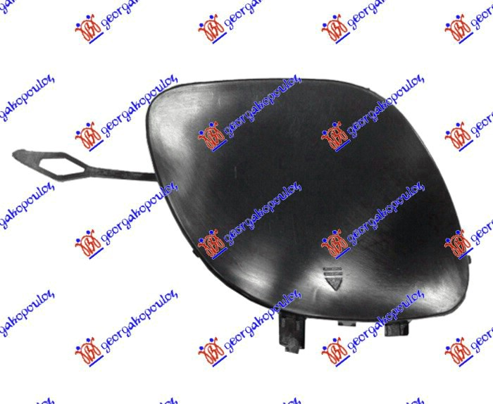 ΚΑΛΥΜΜΑ ΓΑΝΤΖΟΥ ΕΜΠΡΟΣ ΒΑΦΟΜΕΝΟ