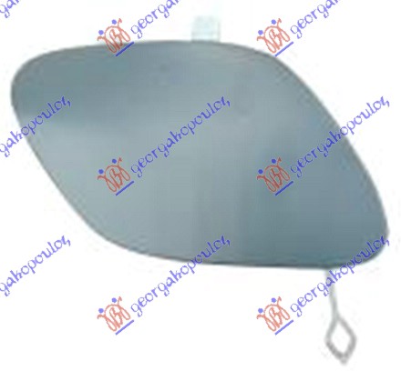 ΚΑΛΥΜΜΑ ΓΑΝΤΖΟΥ ΕΜΠΡΟΣ ΒΑΦΟΜΕΝΟ (AMG-LINE)