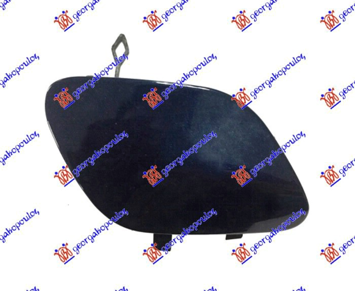 ΚΑΛΥΜΜΑ ΓΑΝΤΖΟΥ ΕΜΠΡΟΣ ΒΑΦΟΜΕΝΟ (C63 AMG)