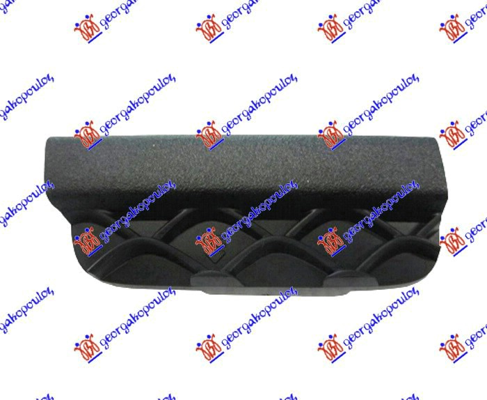 ΚΑΛΥΜΜΑ ΓΑΝΤΖΟΥ ΠΙΣΩ ΚΑΤΩ (C63 AMG)