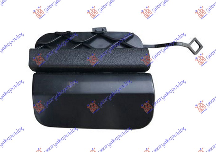 ΚΑΛΥΜΜΑ ΓΑΝΤΖΟΥ ΠΙΣΩ ΚΟΜΠΛΕ (ΜΕ ΒΑΣΗ) (AMG-LINE)