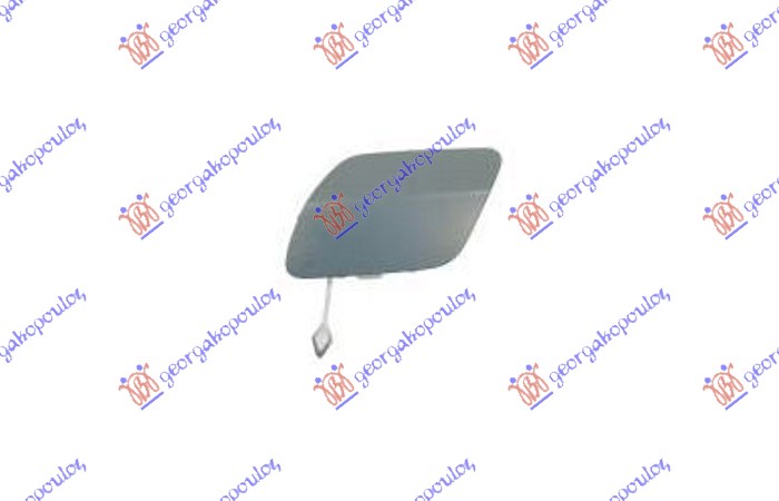 ΚΑΛΥΜΜΑ ΓΑΝΤΖΟΥ ΠΙΣΩ ΒΑΦΟΜΕΝΟ