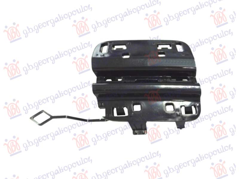 ΚΑΛΥΜΜΑ ΓΑΝΤΖΟΥ ΠΙΣΩ (ΒΑΣΗ ΚΑΛΥΜΜΑΤΟΣ) (AMG LINE)