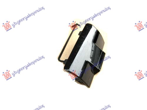 ΔΙΑΚΟΣΜΗΤΙΚΟ ΠΛΑΣΤΙΚΟΥ ΜΑΡΣΠΙΕ ΓΚΡΙ (AMG & C63 AMG) ΑΡ