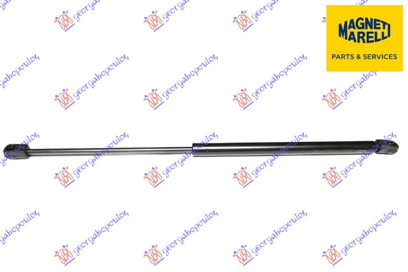 ΑΜΟΡΤΙΣΕΡ ΜΠΑΓΚΑΖ S.W. (523L-300N) (MARELLI)