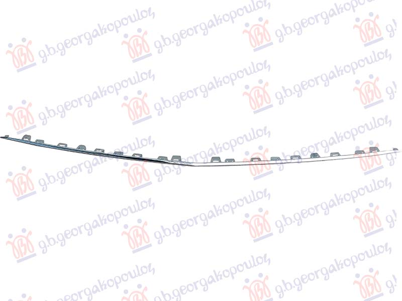 ΔΙΑΚΟΣΜΗΤΙΚΟ ΠΡΟΦΥΛΑΚΤΗΡΑ ΕΜΠΡΟΣ ΧΡΩΜΙΟ ΚΕΝΤΡΟ