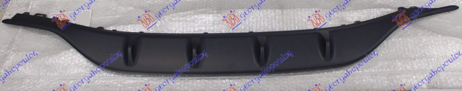 ΠΛΑΣΤΙΚΟ ΠΡΟΦΥΛΑΚΤΗΡΑ ΠΙΣΩ ΚΑΤΩ ΒΑΦΟΜΕΝΟ (AMG LINE)