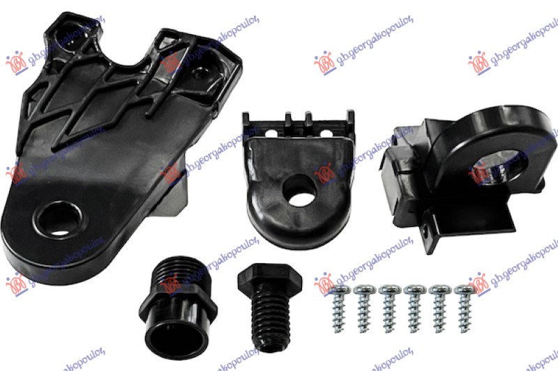 ΣΕΤ ΕΠΙΣΚΕΥΗΣ ΦΑΝΟΥ ΕΜΠΡΟΣ ΑΡ