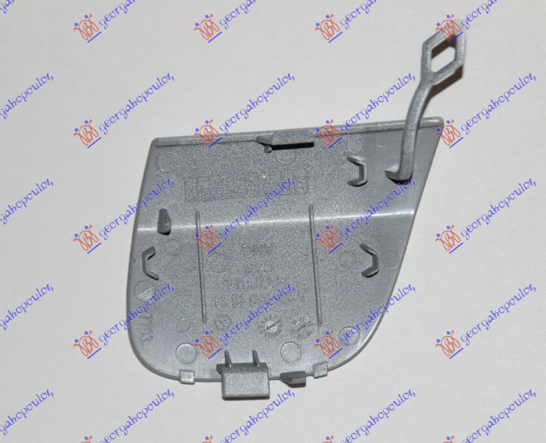 ΚΑΛΥΜΜΑ ΓΑΝΤΖΟΥ ΠΙΣΩ ΒΑΦΟΜΕΝΟ (C43/C63/C63 S AMG)