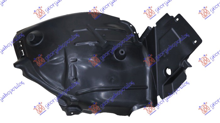 ΘΟΛΟΣ ΕΜΠΡΟΣ ΠΛΑΣΤΙΚΟΣ (ΠΙΣΩ ΚΟΜΜΑΤΙ) ΔΕΞ