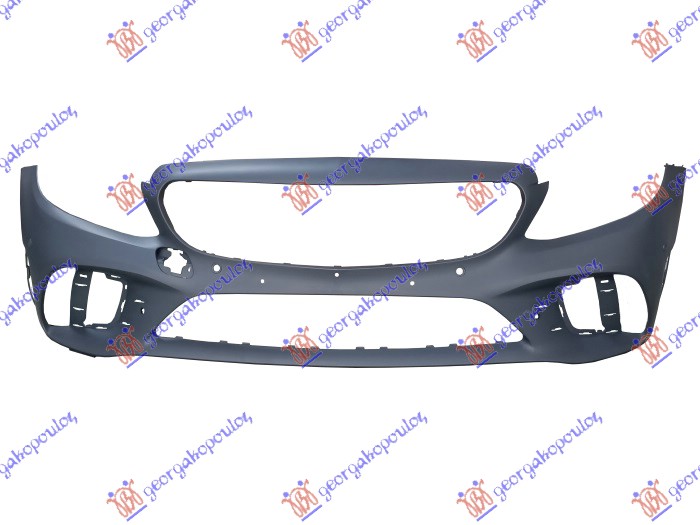 ΠΡΟΦΥΛΑΚΤΗΡΑΣ ΕΜΠΡΟΣ ΒΑΦΟΜΕΝΟΣ (AMG-LINE) (ΜΕ 6 PDC)