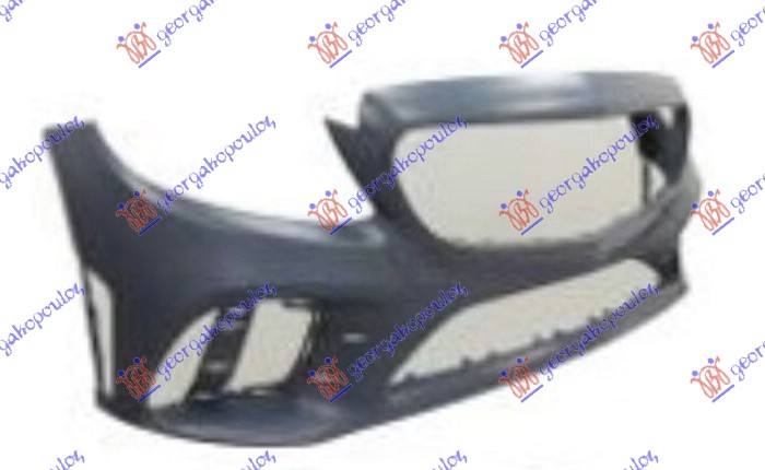 ΠΡΟΦΥΛΑΚΤΗΡΑΣ ΕΜΠΡΟΣ ΒΑΦΟΜΕΝΟΣ (AMG-LINE)