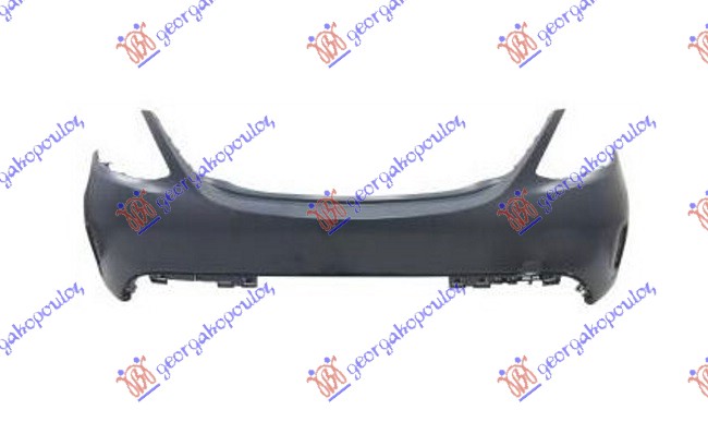 ΠΡΟΦΥΛΑΚΤΗΡΑΣ ΠΙΣΩ ΒΑΦΟΜΕΝΟΣ (ΑMG) (ΜΕ 4 PDC)