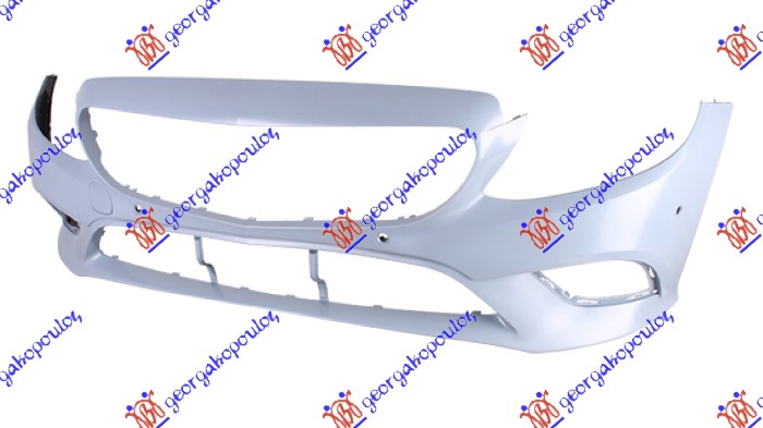 ΠΡΟΦΥΛΑΚΤΗΡΑΣ ΕΜΠΡΟΣ ΒΑΦΟΜΕΝΟΣ (ΜΕ 4 PDC)