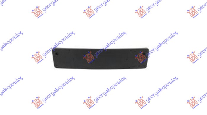 ΒΑΣΗ ΠΙΝΑΚΙΔΑΣ ΕΜΠΡΟΣ ΠΛΑΣΤΙΚΗ (AMG-LINE)