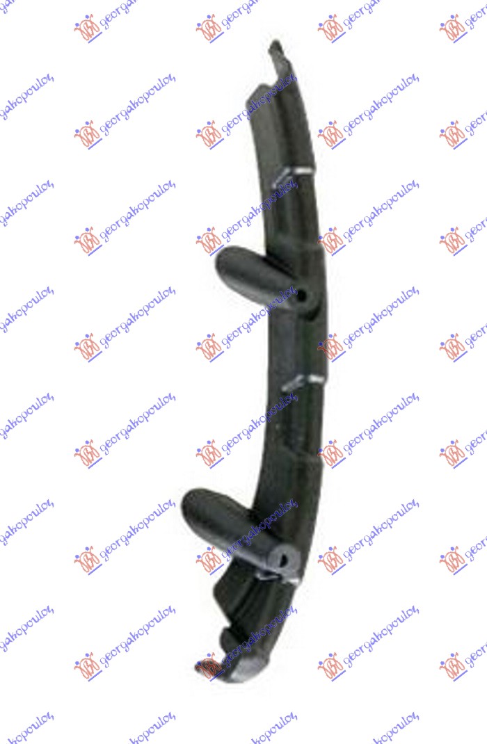 ΒΑΣΗ ΔΙΑΚΟΣΜΗΤΙΚΟΥ ΔΙΧΤΥΟΥ ΠΡΟΦΥΛΑΚΤΗΡΑ ΕΜΠΡΟΣ ΑΚΡΑΙΟ ΚΑΘΕΤΟ (C43 AMG) ΑΡ