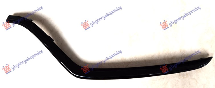 ΔΙΑΚΟΣΜΗΤΙΚΟ ΠΡΟΦΥΛΑΚΤΗΡΑ ΕΜΠΡΟΣ (C63 AMG) ΔΕΞ