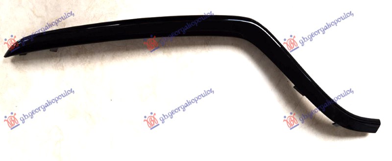 ΔΙΑΚΟΣΜΗΤΙΚΟ ΠΡΟΦΥΛΑΚΤΗΡΑ ΕΜΠΡΟΣ (C63 AMG) ΑΡ