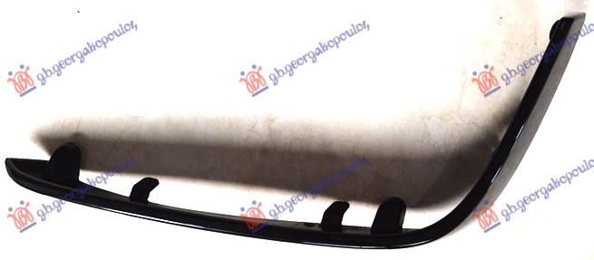 ΔΙΑΚΟΣΜΗΤΙΚΟ ΣΠΟΙΛΕΡ ΠΡΟΦΥΛΑΚΤΗΡΑ ΕΜΠΡΟΣ (C63 AMG) ΔΕΞ