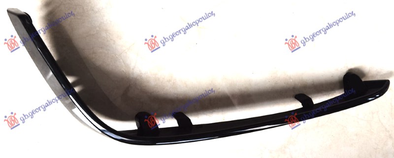 ΔΙΑΚΟΣΜΗΤΙΚΟ ΣΠΟΙΛΕΡ ΠΡΟΦΥΛΑΚΤΗΡΑ ΕΜΠΡΟΣ (C63 AMG) ΑΡ