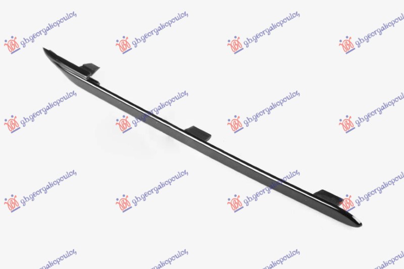 ΔΙΑΚΟΣΜΗΤΙΚΟ ΠΡΟΦΥΛΑΚΤΗΡΑ ΠΙΣΩ (C43 AMG/C63 AMG) ΔΕΞ