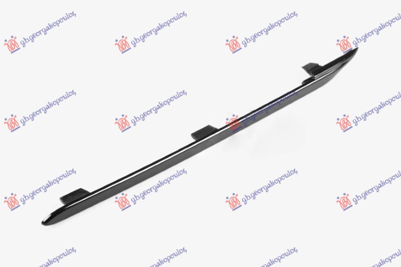 ΔΙΑΚΟΣΜΗΤΙΚΟ ΠΡΟΦΥΛΑΚΤΗΡΑ ΠΙΣΩ (C43 AMG/C63 AMG) ΑΡ