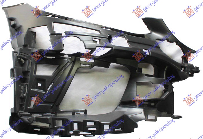 ΕΝΙΣΧΥΣΗ ΠΡΟΦΥΛΑΚΤΗΡΑ ΕΜΠΡΟΣ (AMG-LINE) ΔΕΞ